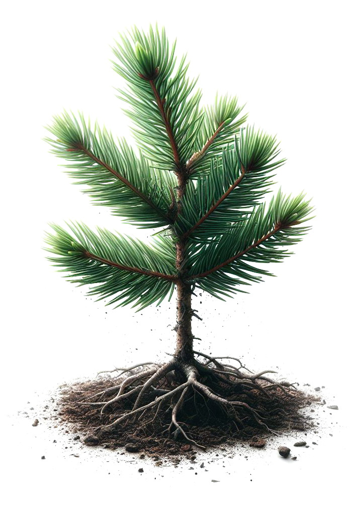 Pine-Sapling2